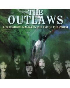 Los Hombres Malo & In The Eye Of The Storm
