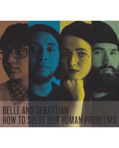 How To Solve Our Human Problems