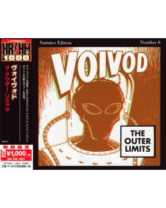 The Outer Limits