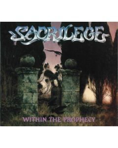 Within The Prophecy