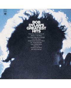 Bob Dylan's Greatest Hits
