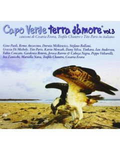 Capo Verde Terra D'Amore Vol. 3