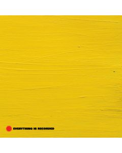 Everything Is Recorded