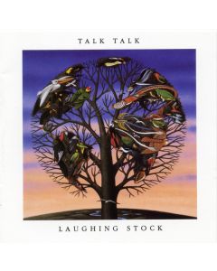Laughing Stock