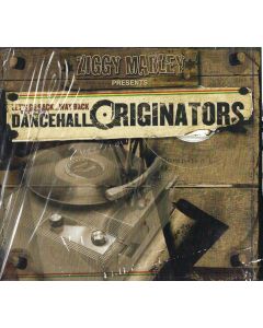 Let's Go Back... Way Back - Dancehall Originators Volume 1