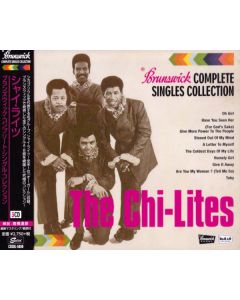 Brunswick Complete Singles Collection