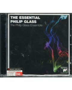 The Essential Philip Glass
