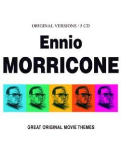 Great Original Movie Themes