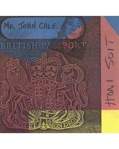 Honi Soit