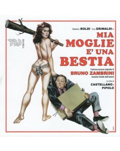 Mia Moglie È Una Bestia