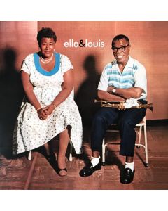 Ella & Louis