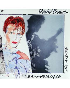 Scary Monsters