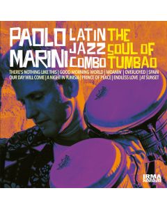 The Soul Of Tumbao
