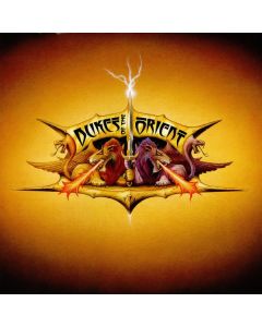 Dukes Of The Orient