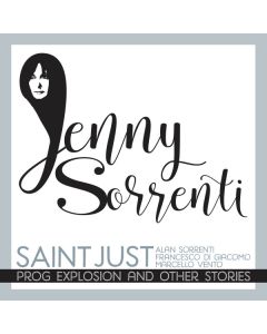 Prog Explosion And Other Stories