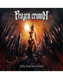 The Fallen King