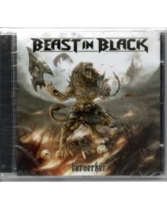 Berserker