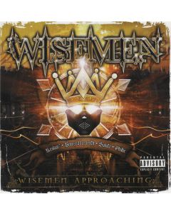 Wisemen Approaching