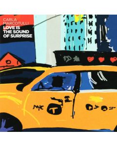 Love Is The Sound Of Surprise