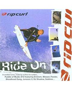 Rip Curl Ride On