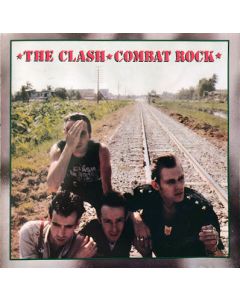 Combat Rock