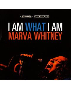 I Am What I Am