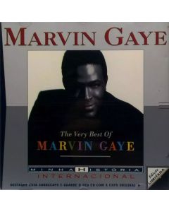 The Very Best Of Marvin Gaye