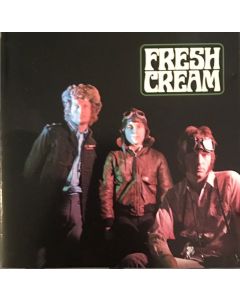 Fresh Cream