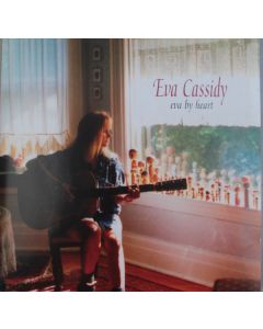 Eva By Heart