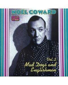 Mad Dogs And Englishmen - The Complete Recordings, Vol.2: 1932-1936