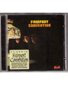 Fairport Convention