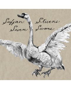 Seven Swans