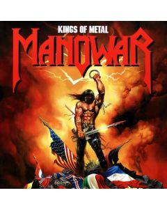 Kings Of Metal