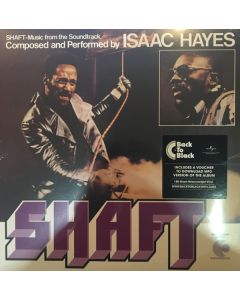 Shaft