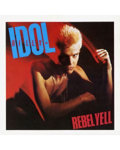 Rebel Yell