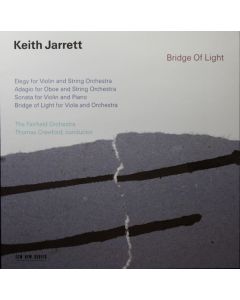 Bridge Of Light
