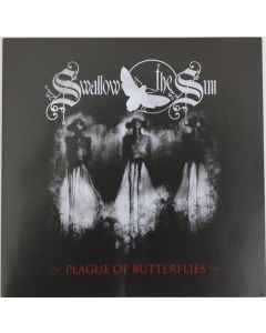 Plague Of Butterflies