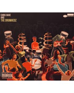 Chris Dave And The Drumhedz