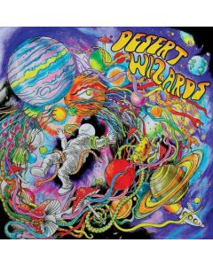 Beyond The Gates Of The Cosmic Kingdom