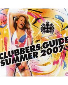 Clubbers Guide Summer 2007