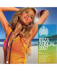 Ibiza Annual 2007