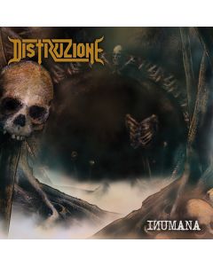 Inumana