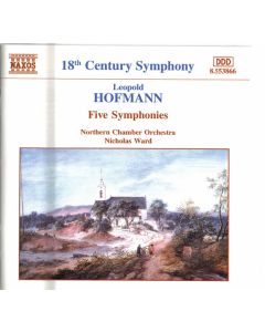 Five Symphonies