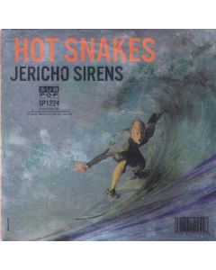 Jericho Sirens