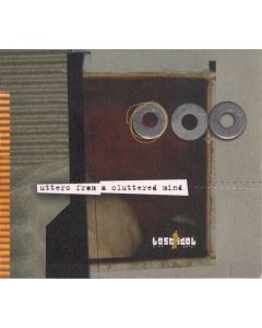 Utters From A Cluttered Mind