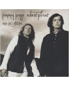 No Quarter: Jimmy Page & Robert Plant Unledded