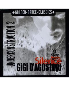 Underconstruction 2 Silence Remix
