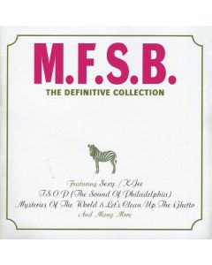 The Definitive Collection
