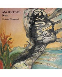New - The Ancient Veil Remastered