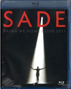 Bring Me Home | Live 2011